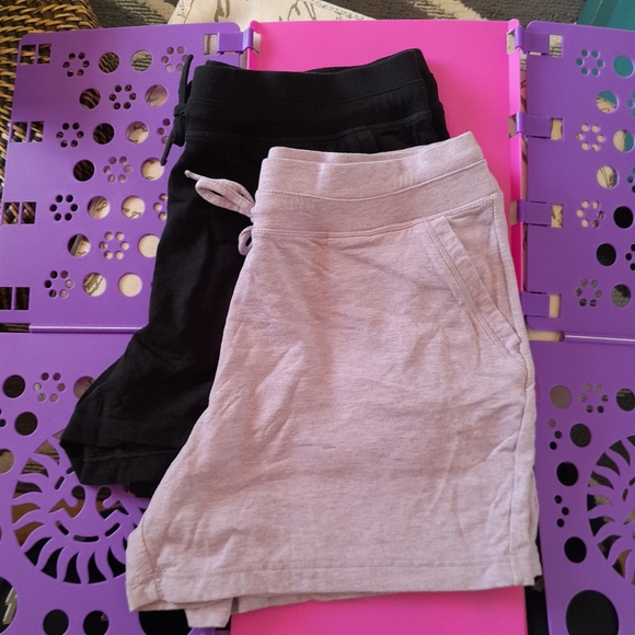 NEW 2 Pairs L Shorts 32 Degrees Cool - Picture 7 of 8